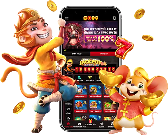 Đa dạng trò chơi tại EX88
