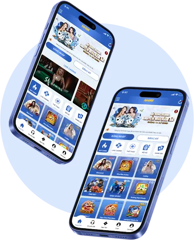 Biểu tượng đa dạng trò chơi tại ex88 login