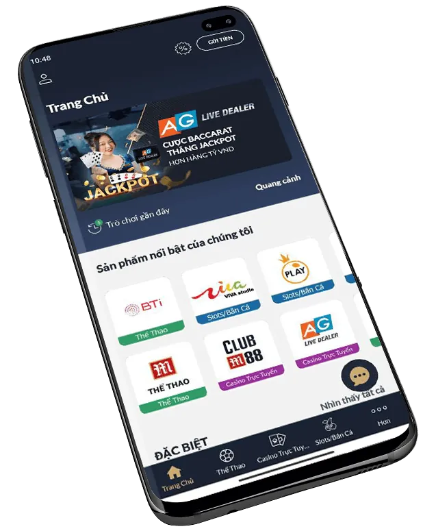 Nền tảng bảo mật của EX88